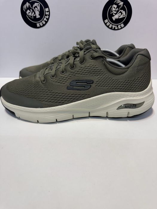 Маратонки SKECHERS .Номер 43