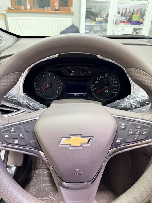 Malibu 2 1,5 turbo moshina 1 qoʻl xisob malumot