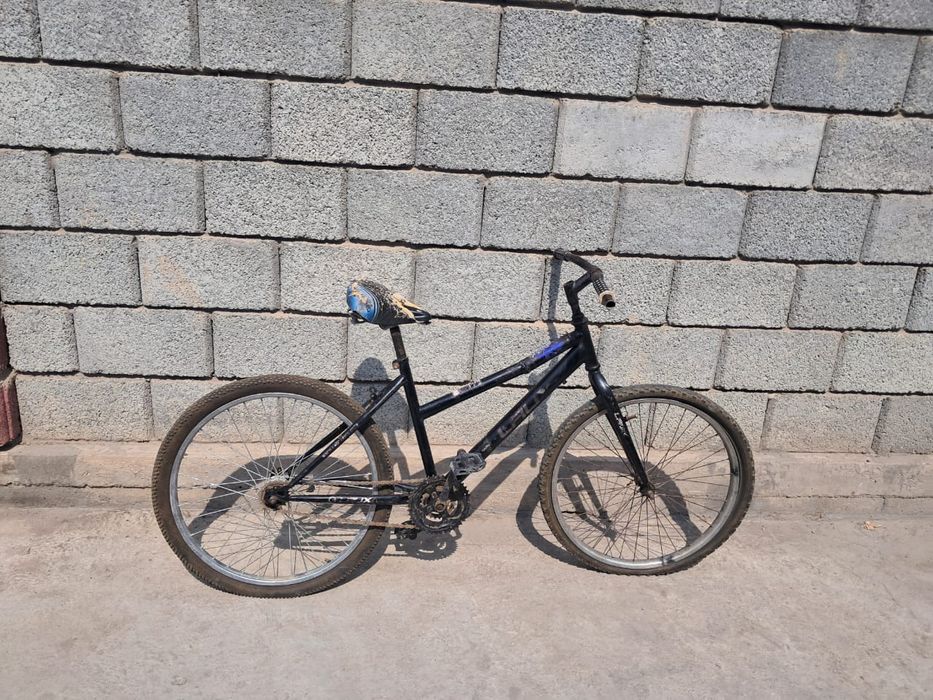 бу велосипедтер бар