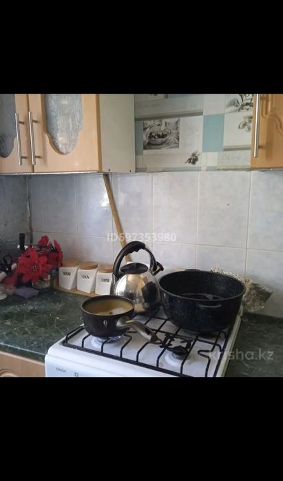 Квартира в Качарах