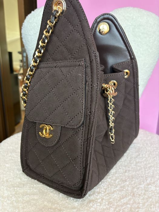 Дамска чанта Chanel