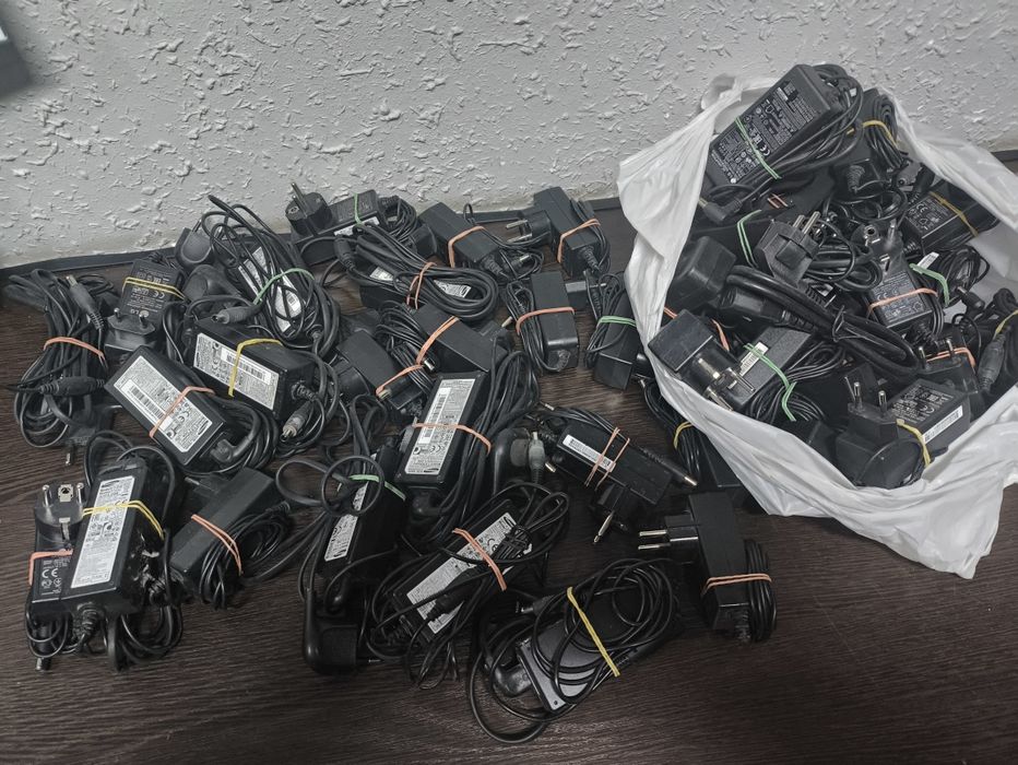 Блок питания для мониторов LG-Samsung