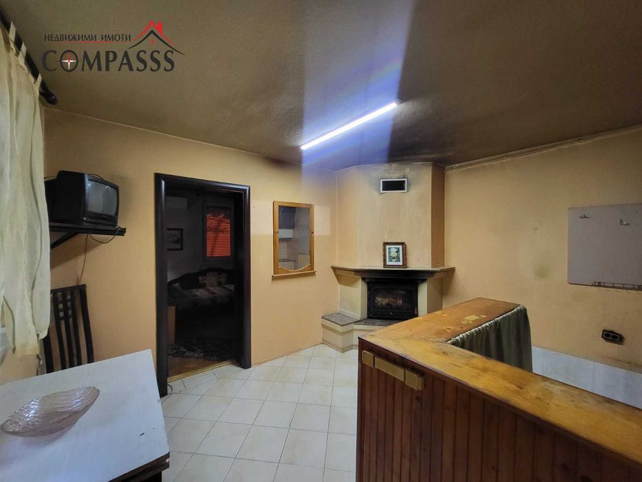 Продава се Къща в Добрич, Кралска зона - 64 кв.м за 1586 €/кв.м - Снимка #7