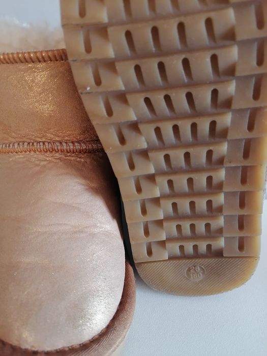 Обувь детская 28р по 1000тг