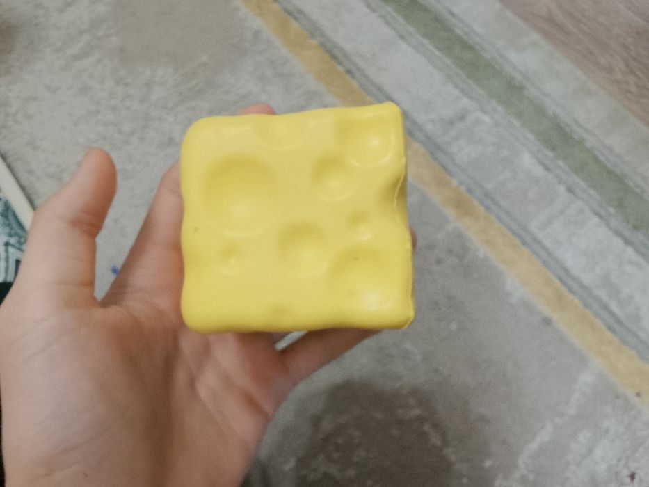 Продам сквиш набор