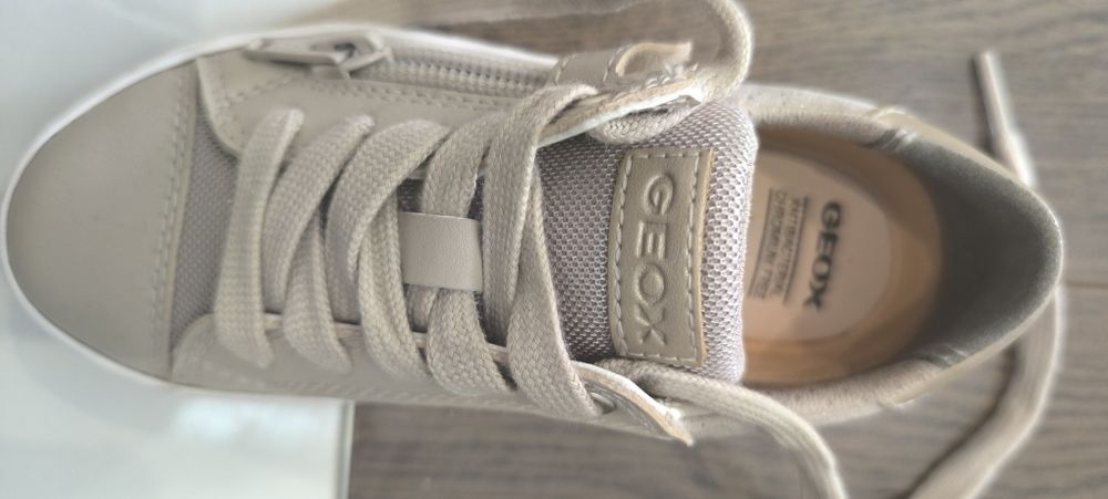 GEOX детски кецове размер 27