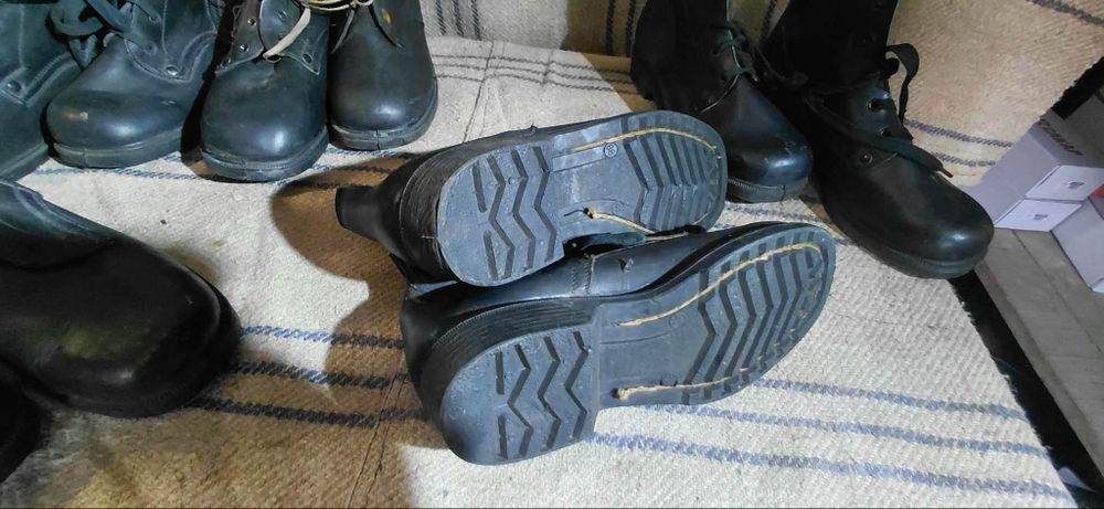 Кубинки стар образец