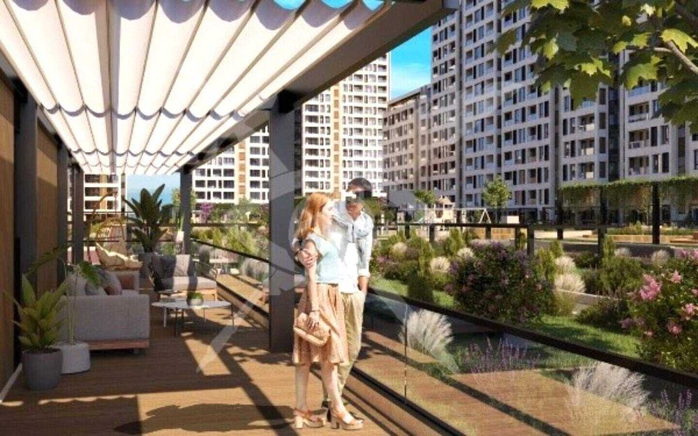 Продава се Двустаен апартамент в Пловдив, Тракия - 75 кв.м за 857 €/кв.м - Снимка #1