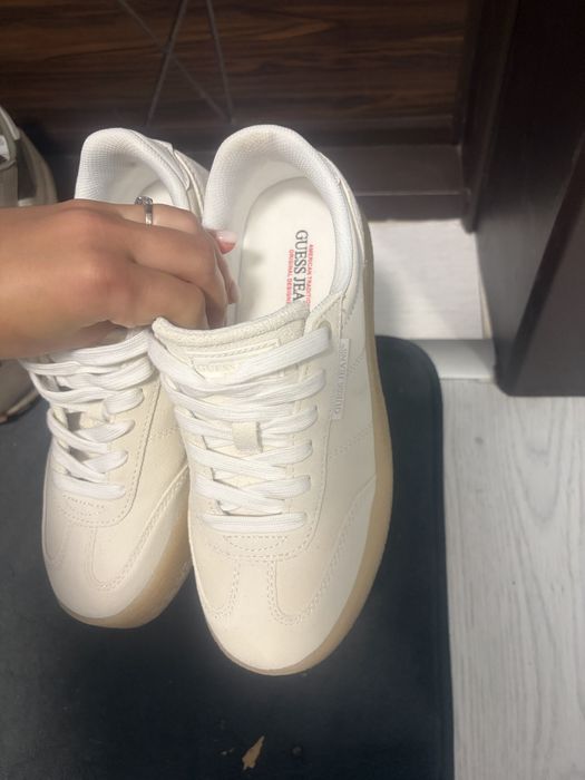 Guess кецове 37 номер