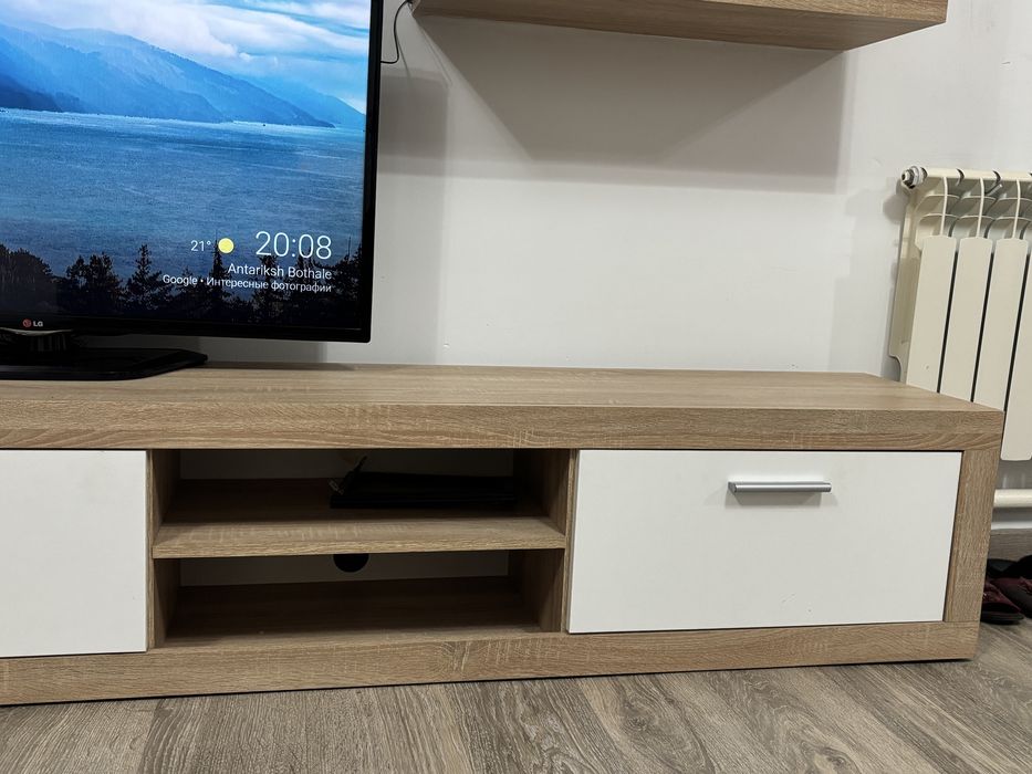 Горка новая состояние идеальное