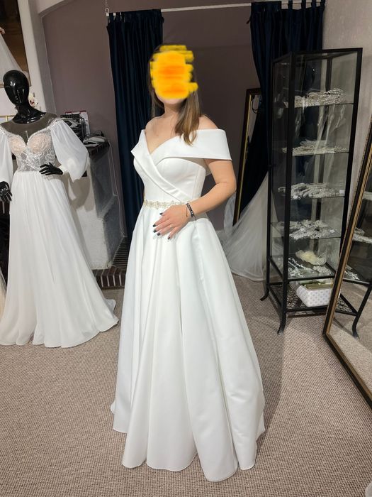 Roschie mireasa Best Bride