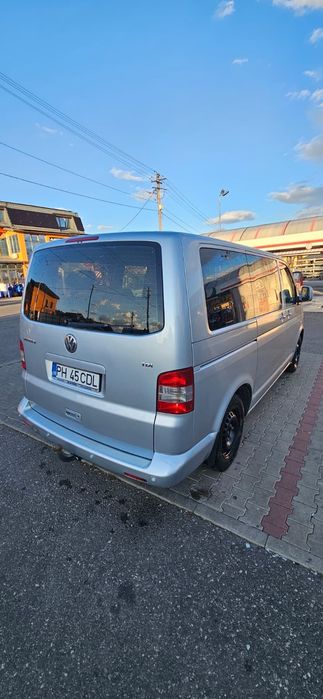 volkswagen multivan t5