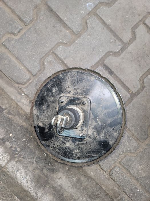 Вакум митцубиси л200