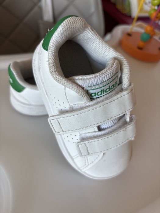 Детски маратонки Adidas 20/ Адидас номер 20