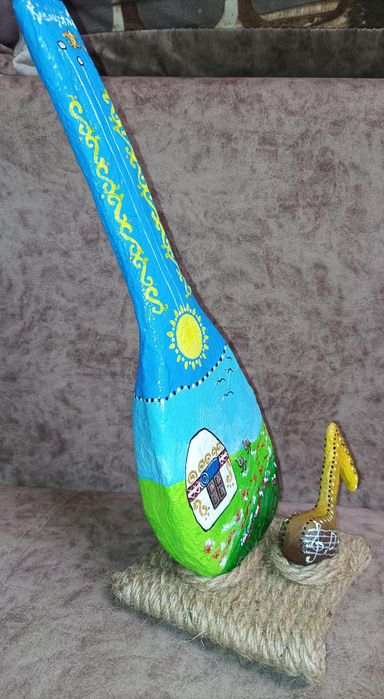 Поделка или рисунок в школу/сад