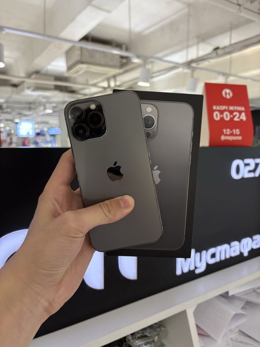 Iphone 13 Pro Max 256gb