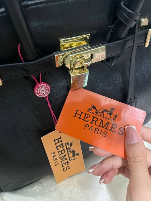 Sumka Hermes. Srochno sotiladi! Продается сумка Hermes! Новый