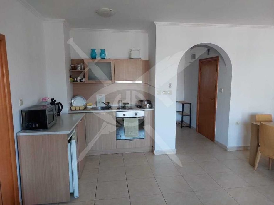 Продава се Тристаен апартамент в Свети Влас - 95 кв.м за 1474 €/кв.м - Снимка #12