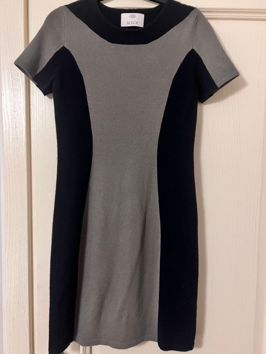 Платье Allude люкс сегмент