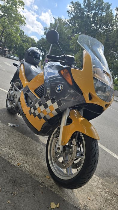BMW K1200RS / БМВ К1200РС