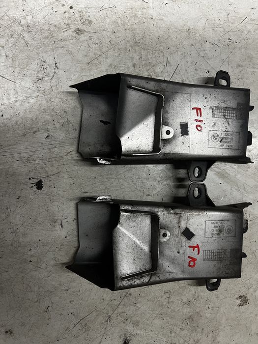 Tunel aer bmw f10 f11 tunel aer ventilatie discuri bmw f10 f11