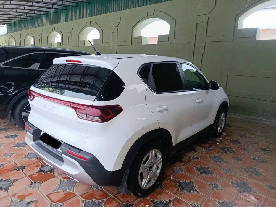 Kia Sonet 2025! Mexanik karobka  Metan Gaz tayyor moshina