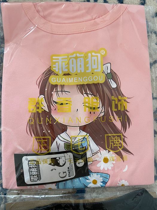 Детские футболки