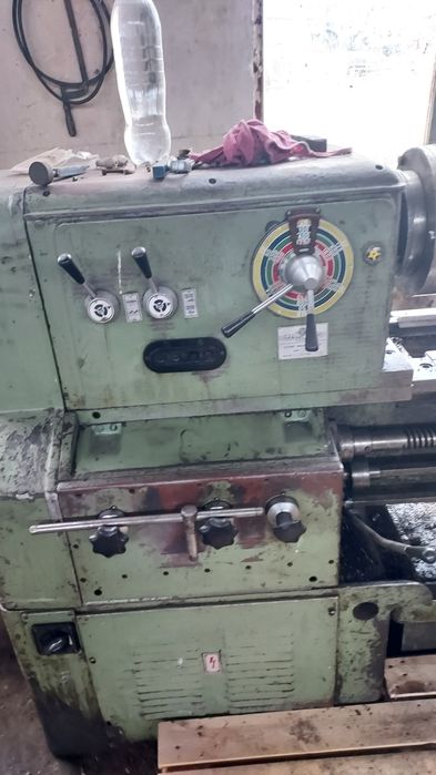 Струг C10MB 2000мл Троян