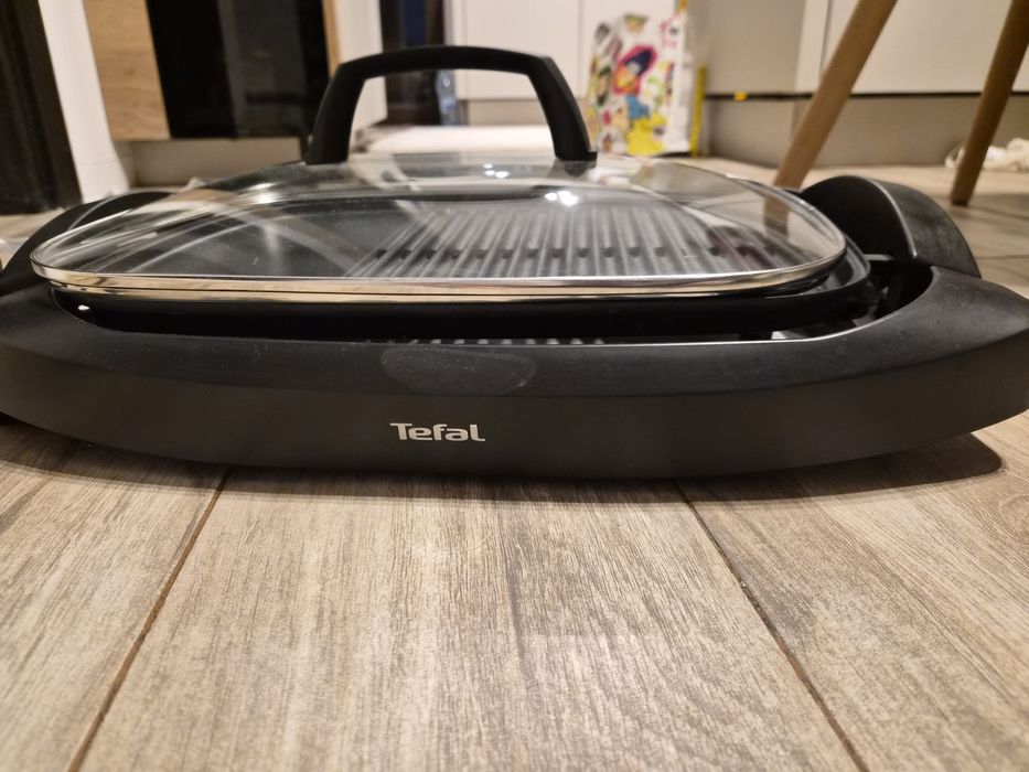 Plita electrica Tefal