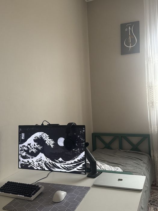 продам или обменяю мощный комп