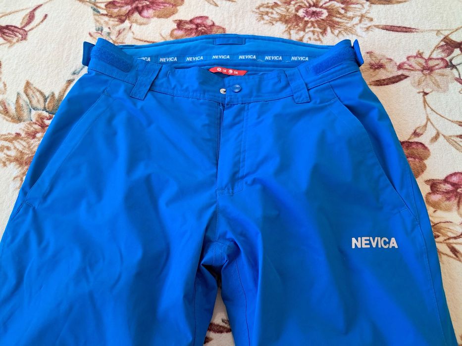 Мъжки ски панталон Nevica - S