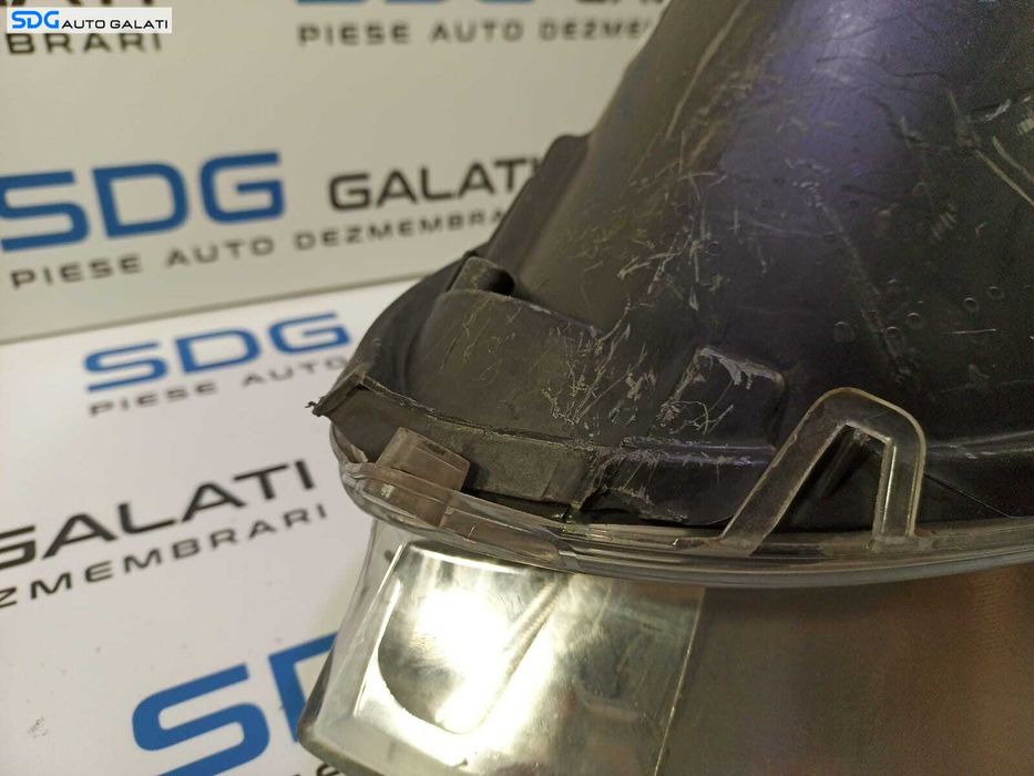 Far Dreapta Ford Galaxy 2006 - 2015 Cod 6M21-13W029-BL [L1701]