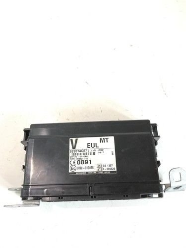 Блок за управление (ECU) за Subaru Outback 2.0 Дизел (2007) 97RI-010625 88281AG671