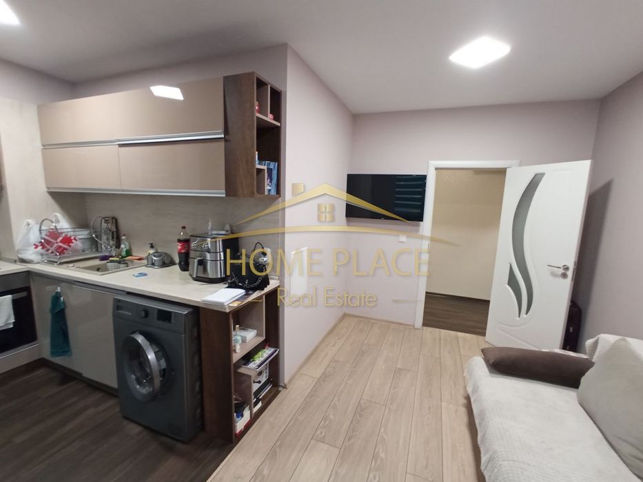 Продава се Тристаен апартамент в Белослав - 81 кв.м за 787 €/кв.м - Снимка #2