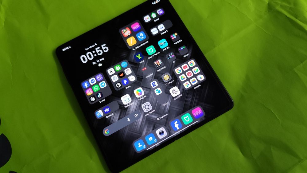 Honor Magic V3 512 GB