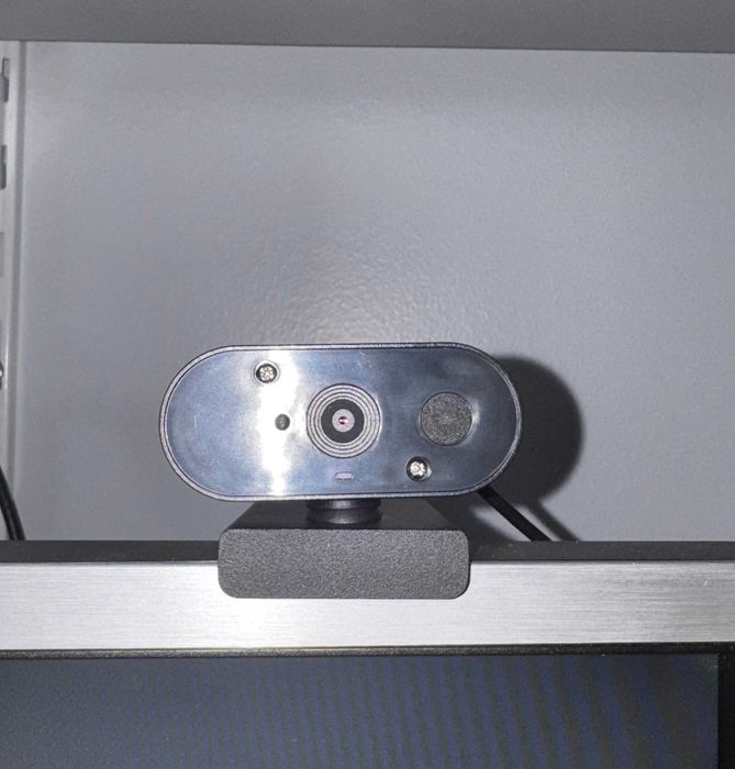 Веб-камеры Logitech, HP