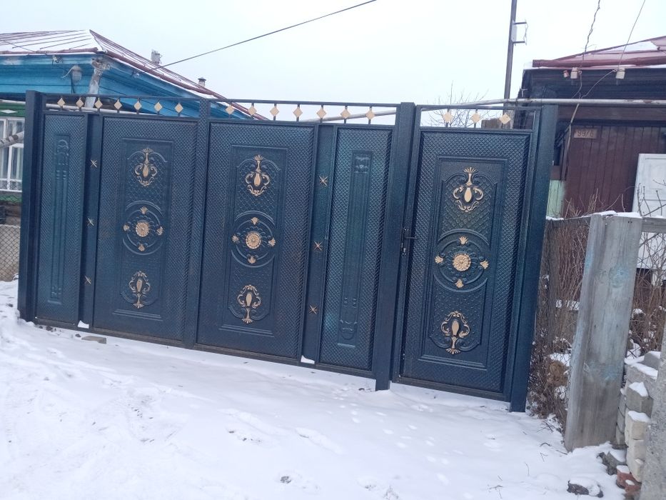 Продам дом в центре