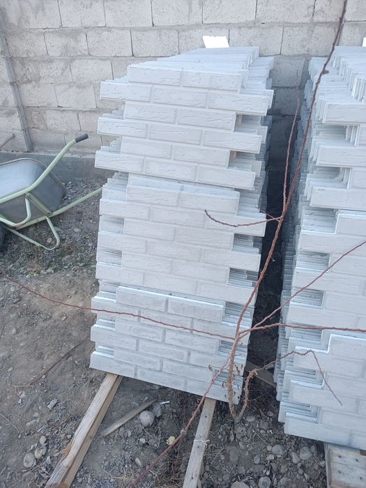 Сатылады фосвд клинкер