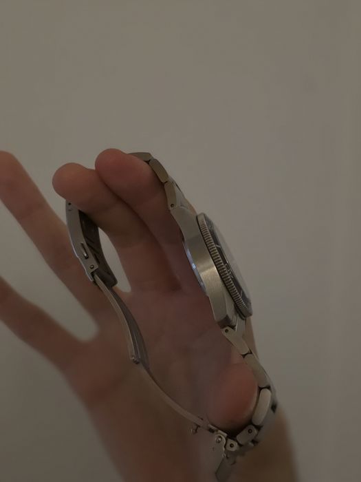 Ceas Swiss Made Certina DS Action Diver 38mm ceas automatic