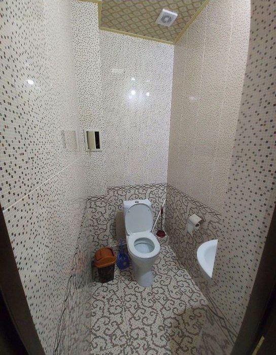 Sagdianada 2x xonali uy arendaga beriladi!