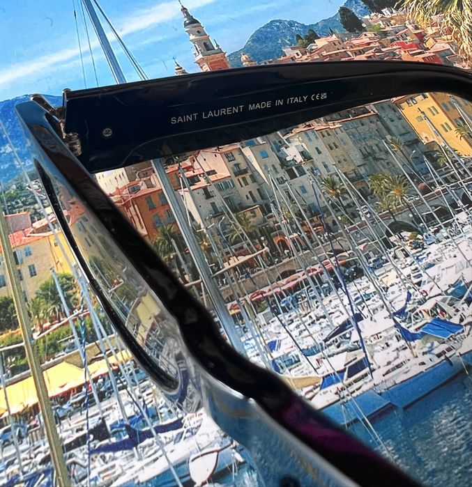 Слънчеви очила YSL