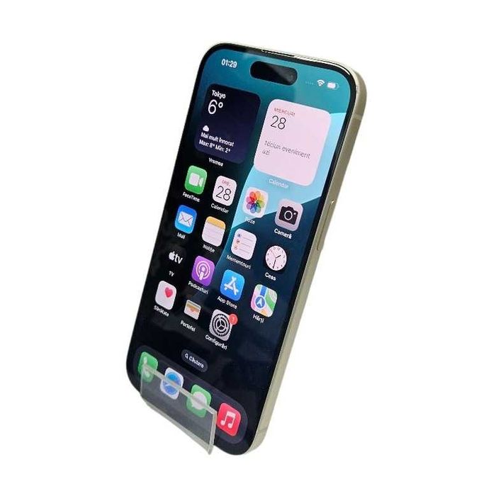 Iphone 15 128Gb / Amanet Cashbook Galati