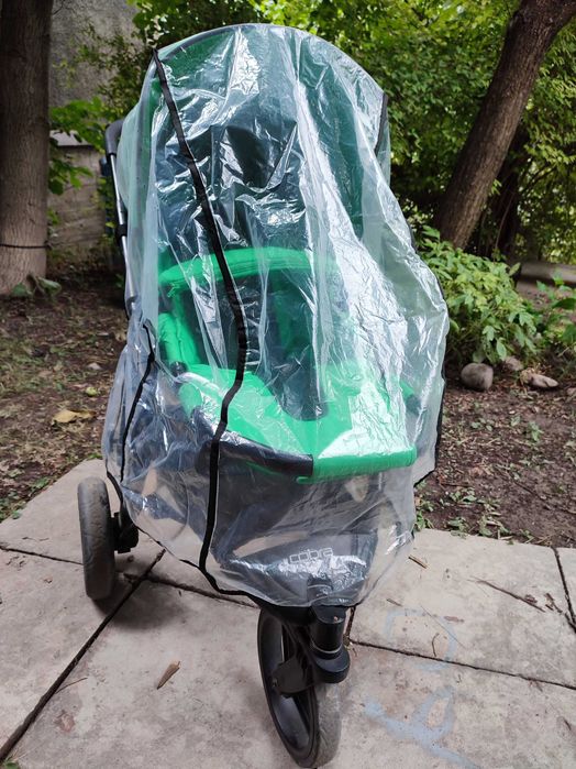 Коляска 2 в 1 FD Design Cobra