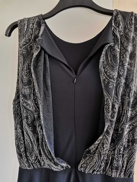 Дамска елегантна рокля