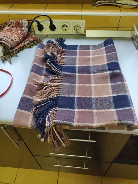 Fulare mari (saluri)