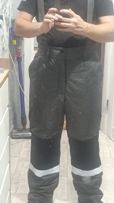 Продам спецодежду