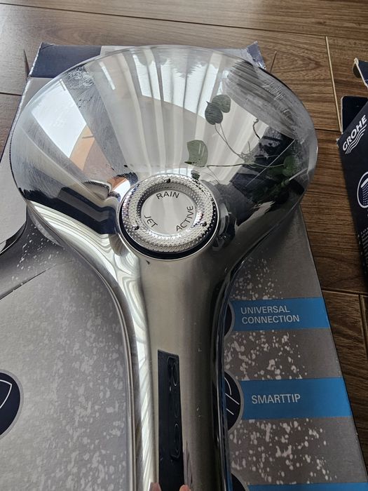 Para dus GROHE Vitalio Smartactive