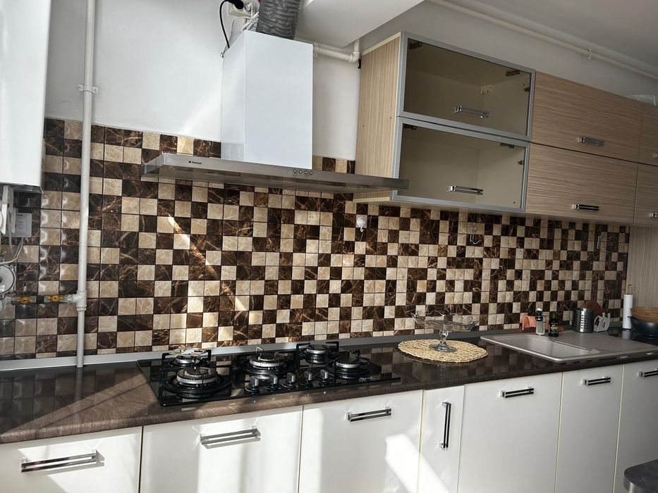 Apartament de Inchiriat Soseaua Chitilei Nr 333 335