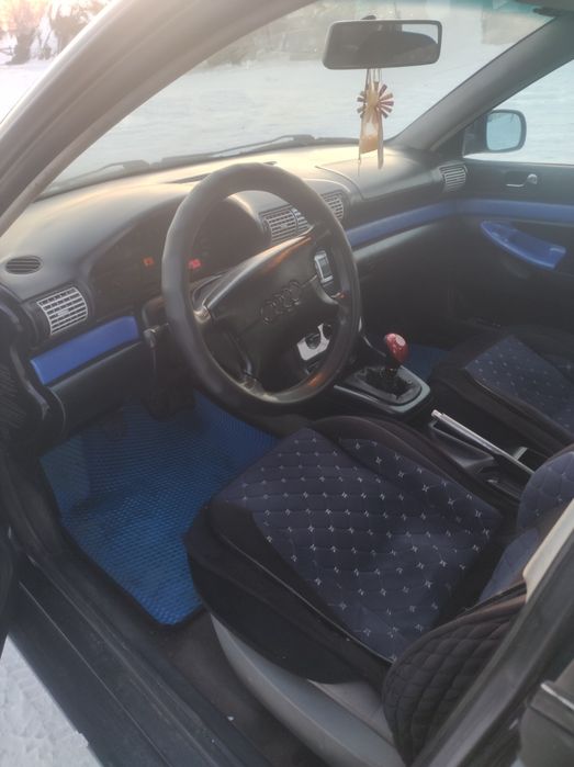 Продам Ауди А4  б5