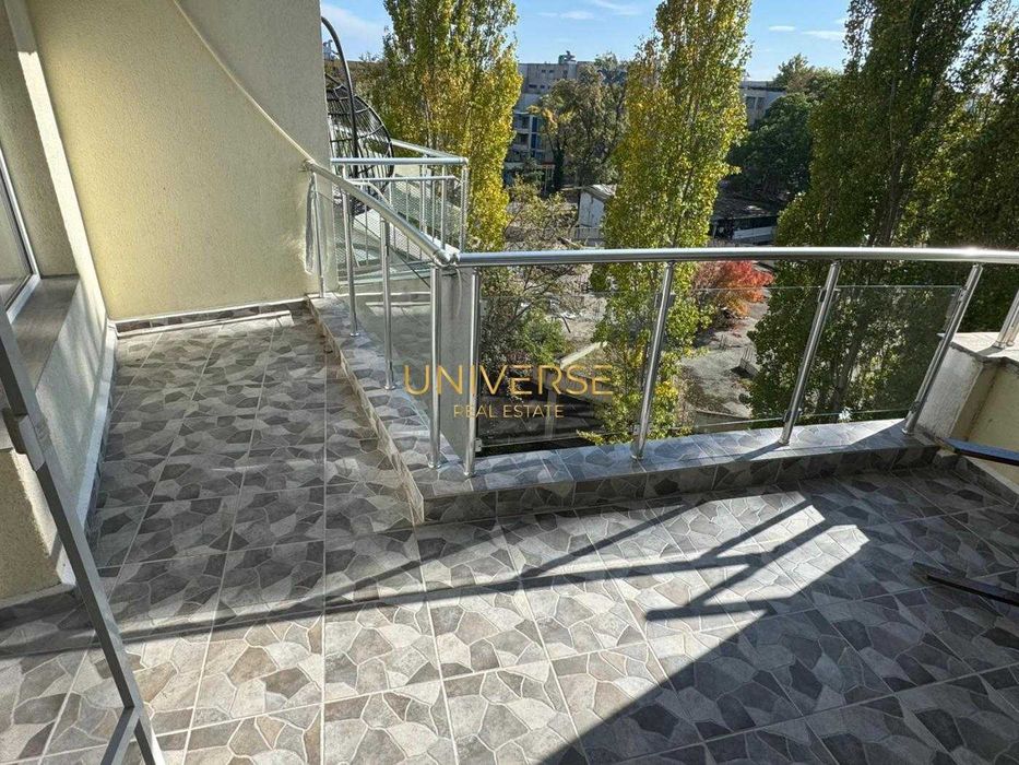 Продава се Двустаен апартамент в к.к. Слънчев бряг - 75 кв.м за 633 €/кв.м - Снимка #14